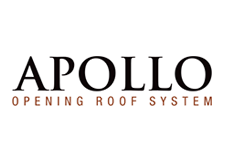 Apollo Louvered Roofs