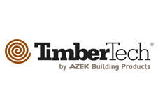 Timber Tech Decking, Timber Tech Deck
