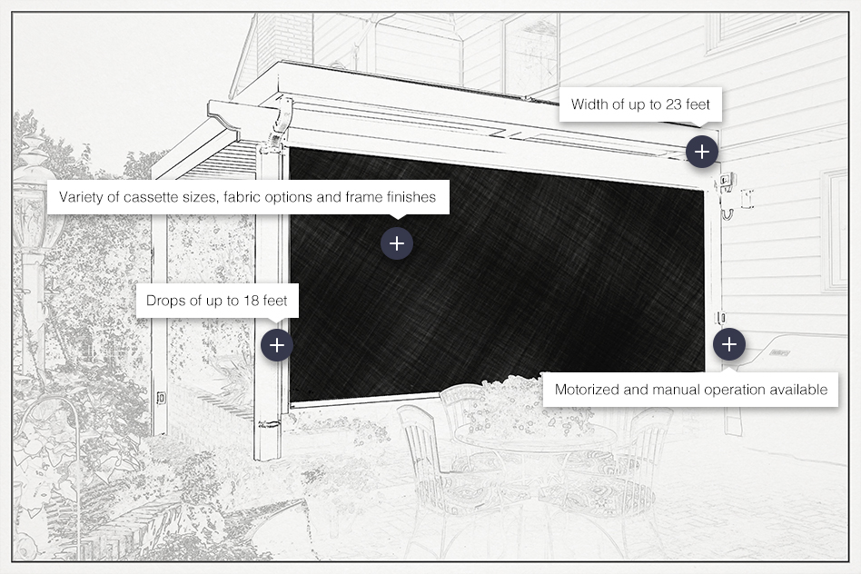 Retractable Screens