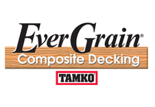 EverGrain Composite Decking, EverGrain Deck Material