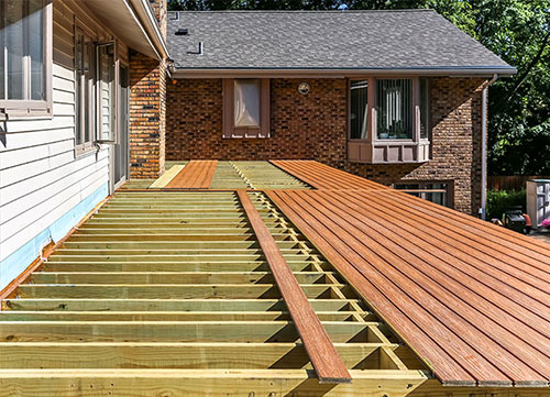 Deck Design & Build Process in St. Louis | Aesthetic Design & Build