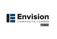 Envision Decking Materials