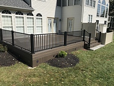 Ironwood Deck St. Louis Deck Builder