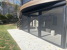 Retractable Screen Chesterfield, Missouri - St. Louis, MO