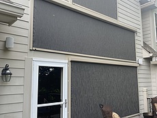 Retractable Window Shades St. Louis