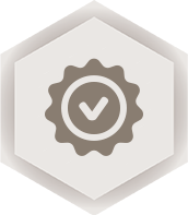 Checkmark Badge