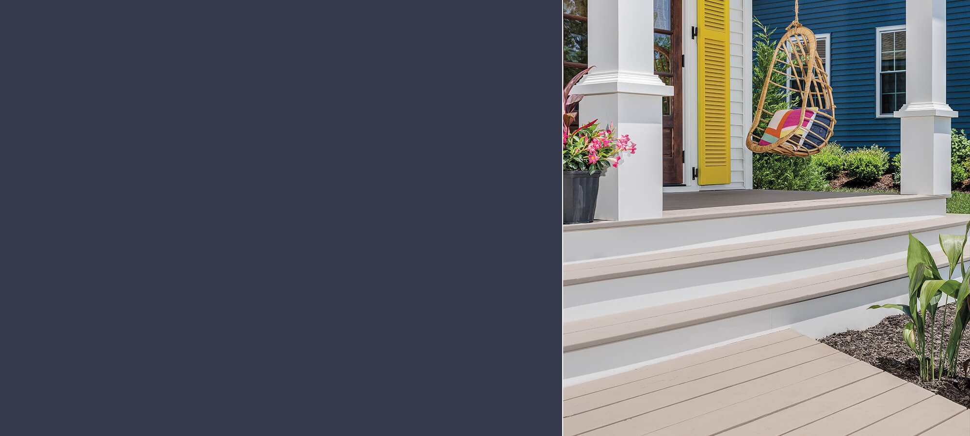 AZEK Decking Azek Decking Panel