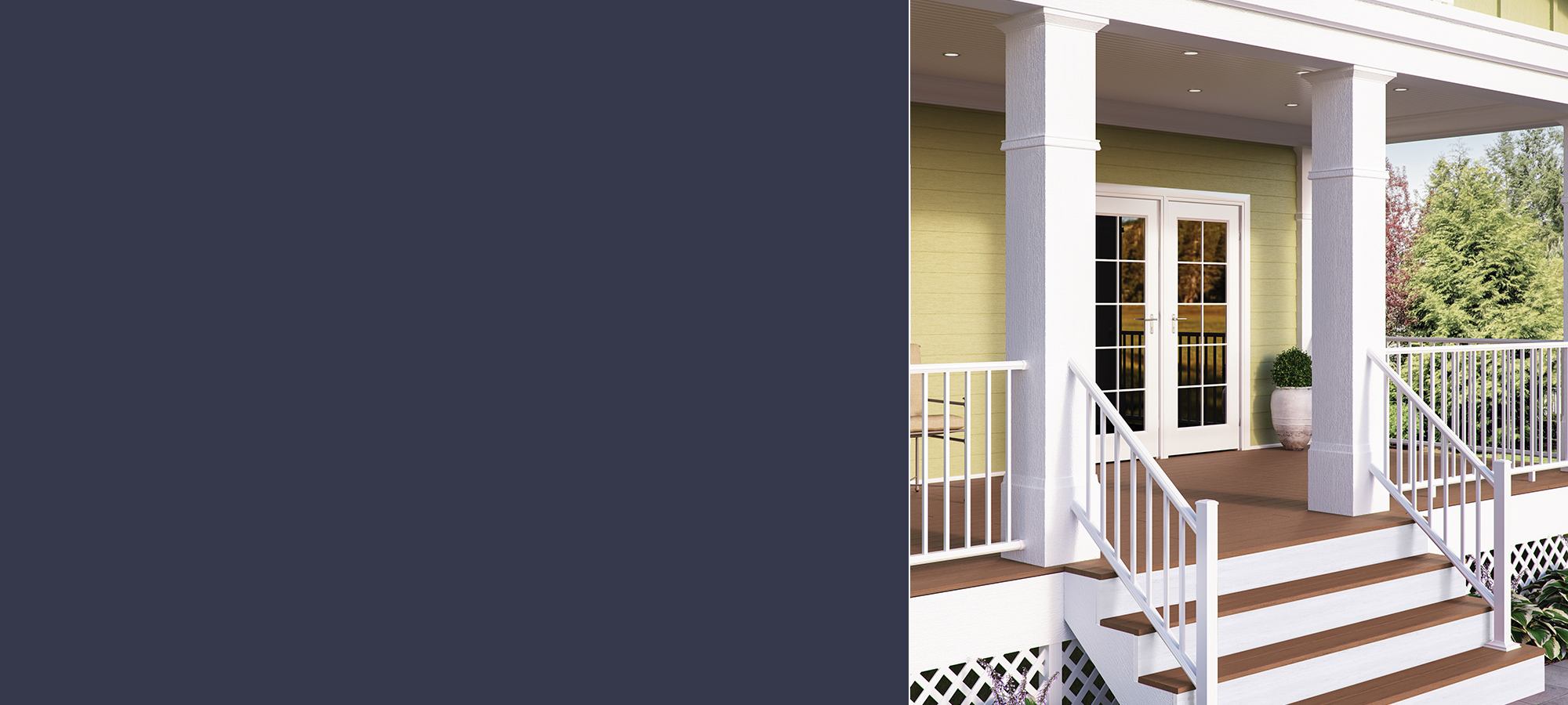 Eovations Decking Eovations Decking Panel
